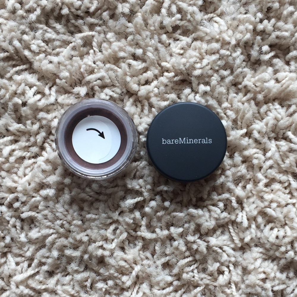 BareMinerals Eyeshadow